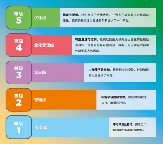 1764662204196 CMMI等级